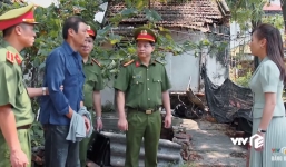 Hương vị tình thân phần 2 tập 42: Ông Sinh bị bắt giữ, vướng vòng lao lý với tội trạng hệt năm xưa