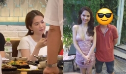 Ngọc Trinh bị 'người qua đường' vạch trần nhan sắc thật, loạt hình ảnh xập xệ năm xưa bỗng chốc bị khui lại