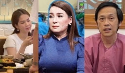 Sao Việt 23/9: Rộ tin Hoài Linh rút đơn kiện bà Phương Hằng, loạt sao Vbiz lắng lòng cầu bình an cho Phi Nhung