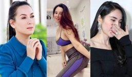 Sao Việt 24/9: Phi Nhung trở nặng, Thủy Tiên bất ngờ 'quay xe' với sự kiện liên quan đến từ thiện