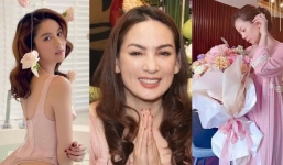 Sao Việt 25/9: Quản lý bất ngờ báo tin giữa nghi vấn Phi Nhung trở nặng, Lệ Quyên lộ vòng 2 bất thường