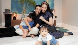 Subeo tỏ rõ thái độ với bố khi Cường Đôla tuyên bố kết nạp thành viên mới vào gia đình