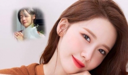 Yoona lộ mặt mộc, mắt sưng húp, nhan sắc liệu còn xứng danh 'nữ thần' như bao người ngợi ca?