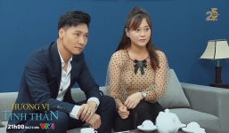 Hương vị tình thân P2 tập 45: Nam từng bước minh oan cho ông Sinh, Thy làm loạn nhà vì cái chết của bố đẻ