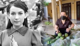 Nghẹn lòng với lời chia sẻ cuối cùng của Phi Nhung trước khi qua đời