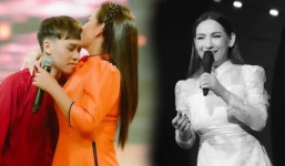 Hồ Văn Cường có động thái đầu tiên khi hay tin mẹ nuôi Phi Nhung qua đời vì Covid-19