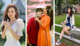 Sao Việt 28/9: Hồ Văn Cường có động thái sau khi Phi Nhung qua đời, Midu định xác lập kỷ lục đáng lo ngại