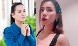 Lệ Quyên 'quay xe' cực gắt khi vừa lớn tiếng tay đôi với CDM về sự việc liên quan đến Phi Nhung