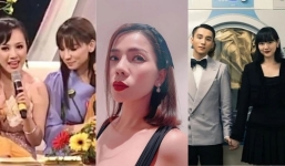 Sao Việt 29/9: Lệ Quyên 'quay xe' sau hành động liên quan đến Phi Nhung, Thiều Bảo Trâm - Sơn Tùng lại dậy sóng