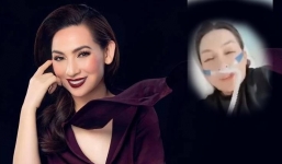 Thông tin điều trị Covid-19 làm sáng tỏ tin đồn Phi Nhung qua đời cách đây 1 tháng