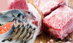 Thói quen rã đông thực phẩm sai lầm, rước bệnh vào người mà 90% bà nội trợ đều thực hiện