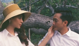 Cường Đôla tỏ rõ uy thế 'chồng quốc dân', chỉ 1 câu nói đủ khiến Đàm Thu Trang không cất thành lời