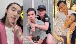 Sao Việt 1/10: Mạnh Quỳnh cạn nước mắt vì Phi Nhung, Sơn Tùng thái độ lạ giữa 'biến' của Thiều Bảo Trâm