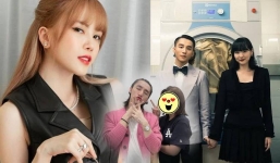 Sơn Tùng M-TP bất ngờ có động thái gây chú ý giữa lúc Thiều Bảo Trâm bị nghi lộ bản chất thật