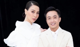 Cường Đôla liên tục để lộ cảm xúc thật, tự tay 'vạch' sự thật về cuộc hôn nhân bên Đàm Thu Trang