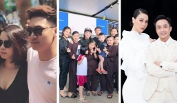 Sao Việt 2/10: Mạnh Trường sợ sệt đối diện hôn nhân đời thực, sự thật về bản di chúc phân chia tài sản của Phi Nhung