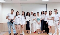 Hương vị tình thân lộ cảnh kết, chốt số tập phim 'dài ngoằng' khi vừa mở tiệc đóng máy?