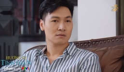 Hương vị tình thân phần 2 tập 49: Long bắt đầu nghi ngờ về kẻ 'ném đá giấu tay', Thy gây sự với Nam