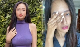 Mai Phương Thúy vừa công khai bộ mặt thật gây 'ám ảnh' nay đã có màn lên đồ 'ngồn ngộn' dù đã kín cổng cao tường