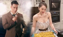 Quỳnh Nga bày tiệc 'xôi thịt' đáp trả 'thính thơm' của Việt Anh, chuyện hẹn hò sắp được phơi bày?