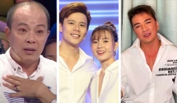 Sao Việt 5/10: Diễn biến mới vụ Đàm Vĩnh Hưng kiện bà Phương Hằng, Đức Hải 'phục thù' sau ồn ào vạ miệng