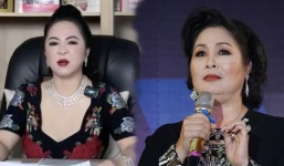 NS Hồng Vân có động thái táo bạo sau khi bị khán giả 'tẩy chay' vì bê bối chưa từng có