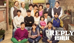 Top 10 phim Hàn hot nhất trên Douban: 5 phim thường xuyên chễm chệ top Netflix Việt Nam