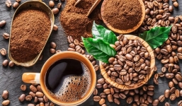 Giá cà phê hôm nay 8/10: Thị trường nội địa không biến động