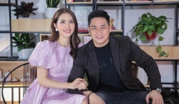 Một nam diễn viên Việt gây xôn xao khi tiết lộ về hành động của bà xã để duy trì quan hệ với mẹ chồng