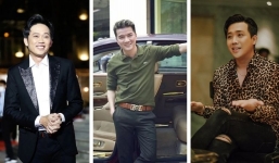 4 sao Việt giàu có bậc nhất làng giải trí: Người vướng ồn ào tình ái, người gặp bê bối từ thiện