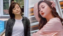 Hết duyên với Mạnh Trường, Phương Oanh bộc lộ con người thật khiến khán giả ngỡ ngàng