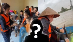 Một sao Việt 'quay lưng' với showbiz, vui mừng vì hoạt động từ thiện của giới nghệ sĩ sắp sáng tỏ