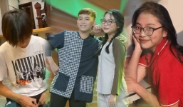 Phương Mỹ Chi bất ngờ nhắc đến 'kẻ khờ khạo' tuổi 18 giữa lúc Hồ Văn Cường gặp 'biến căng'