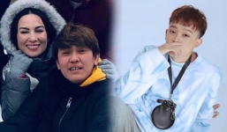 'Ân đoạn nghĩa tuyệt' với Hồ Văn Cường, quản lý Phi Nhung 'nhẹ người' sau khi trút bỏ mọi nỗi lo