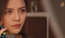 Hương vị tình thân phần 2 tập 55: Thy 'đứng hình' khi phát hiện quá khứ của ông Tấn