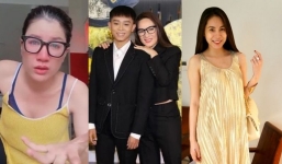 Sao Việt 12/10: Hoàn cảnh của Hồ Văn Cường ở hiện tại, rộ tin Thủy Tiên mang bầu giữa ồn ào từ thiện