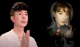 Long Nhật khiến bản thân lâm vào thế khó bởi 1 hành động sau khi Phi Nhung qua đời