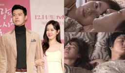 Son Ye Jin bị đào lại quá khứ với cảnh 'chăn gối' bên Lee Min Ho giữa lúc yêu đương mặn nồng với Hyun Bin