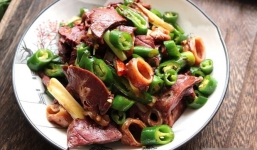 Tiềm ẩn nguy cơ ung thư với món ngon từ bộ phận này của con lợn, ký sinh trùng nhiều chớ bất chấp ăn