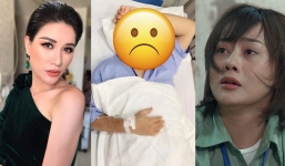 Giữa 'biến căng' showbiz, một nam ca sĩ lộ thể trạng bất ổn khiến loạt sao Việt lo lắng