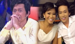 NS Hoài Linh nhận thêm tin dữ giữa lúc đang phải chịu tang đấng sinh thành