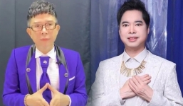 Hậu chê trách Hồ Văn Cường, Long Nhật vội vàng 'quay xe' vì đắc tội với Ngọc Sơn