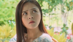 Hương vị tình thân phần 2 tập 61: Sâm giúp việc muốn đuổi thẳng cổ Thy, ông Sinh lâm nguy