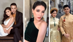 Sao Việt 20/10: Thực hư chuyện Trang Trần 'bóc phốt' Trấn Thành, Lệ Quyên nhận quà 'khủng' từ tình trẻ