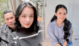 Chồng cũ Lệ Quyên bất ngờ khoe ảnh 'gái xinh học thức' sau thời gian dài dừng tương tác với Cẩm Đan