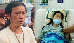 Giữa lúc lao đao vì ồn ào chưa từng có, Hoài Linh lại đón nhận thêm tin dữ liên quan đến người thân