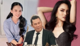 Cận mặt 'gái lạ' trong tư gia chồng cũ Lệ Quyên: Nhan sắc xứng tầm đối thủ Đỗ Thị Hà, thần thái chẳng kém Cẩm Đan