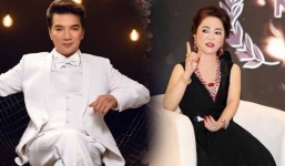 Đàm Vĩnh Hưng bàng quan trước 'biến thanh trừng' phủ sóng vì ồn ào từ thiện