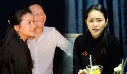 Phan Như Thảo bất ngờ 'vạch trần' chồng đại gia, hé lộ sự thật về cuộc hôn nhân từng gây ngưỡng mộ