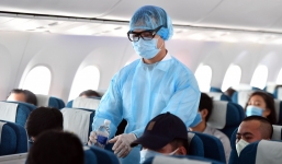 Những thông tin đặc biệt quan trọng dành cho hành khách đi máy bay thời gian tới